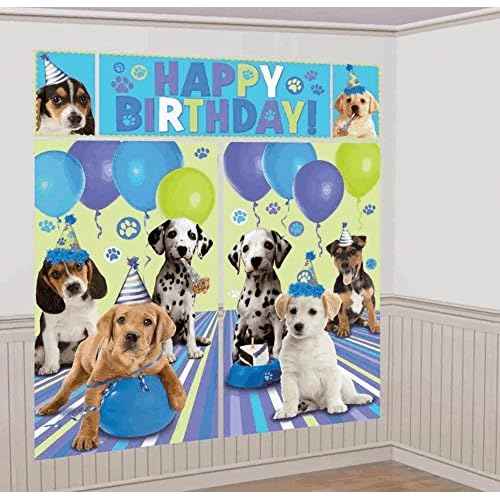 amscan Party Paper Postcards Invitations | The Lion Guard | 4.25" x 6.25" | 8 Pcs.