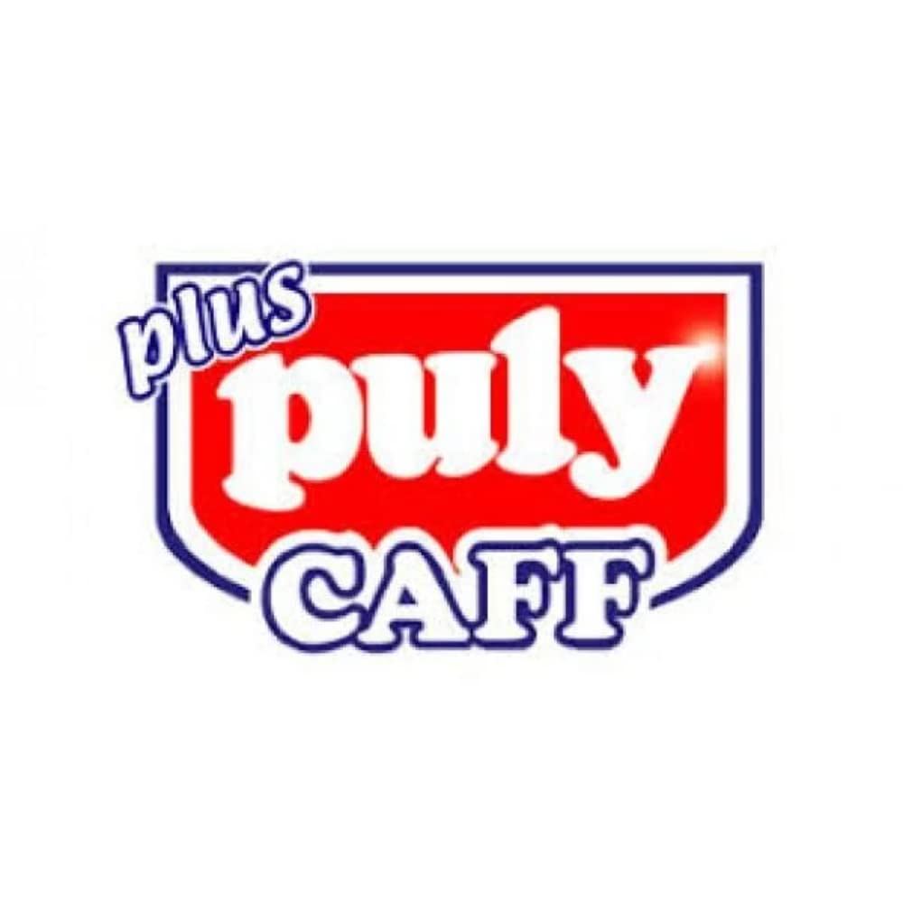 Puly Caff Superautomatic Espresso Machine Cleaner Tablets - 1 g