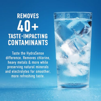 Ninja HydraSense Water Filter Replacement 1-Pack Countertop Filtration
