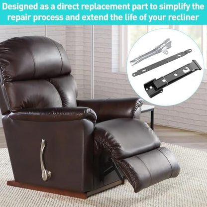 Lazy Boy Recliner Replacement Ratchet and Pawl Set - Full Mechanism Kit