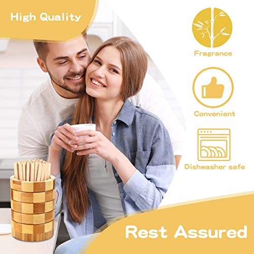 101 Pcs Coffee Stirrers Holder Set 1 Pcs Stirrers Holder 100 Pcs Disposable Stir Straws for Coffee Bar Coffee Stir Sticks For Coffee Milk Cocktail Tea Drinks Stirrer Straw Holder Home Kitchen