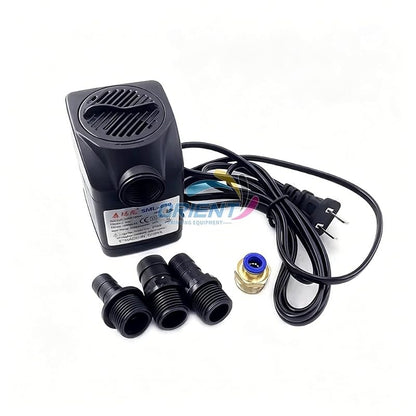Ultra-Quiet Submersible Fountain Pump SML-630 Replacement Part for Industrial Machines