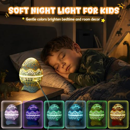 Rossetta Galaxy Star Projector Night Light for Kids Room Decor - Silver White