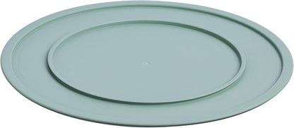 Stanley Wildfare 26-Piece Camp Kitchen Cook Set - Complete Cooking Essentials | 4 Qt Pot, 8" Fry Pan, Table Settings | BPA-Free