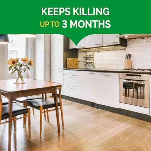 Hot Shot Ultra Clear Roach & Ant Insects Gel Bait , 2.5 oz