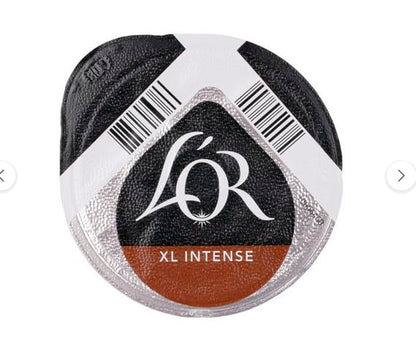 Tassimo L'or XL Intense 136g