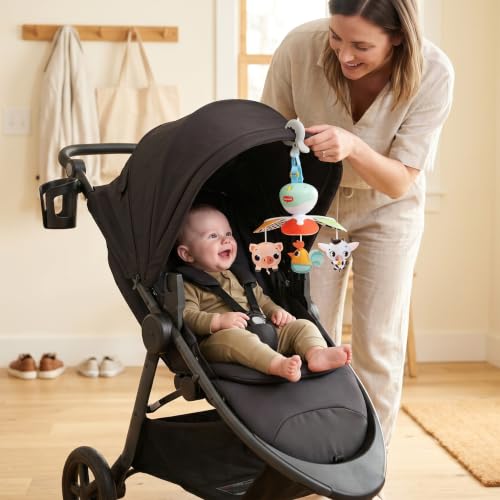 Tiny Love 3-in-1 Take Along Farm Mobile - Into the Farm Variation