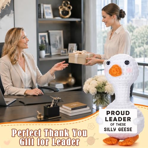 Boss Gifts for Women Men Christmas Birthday Office Desk Keepsake