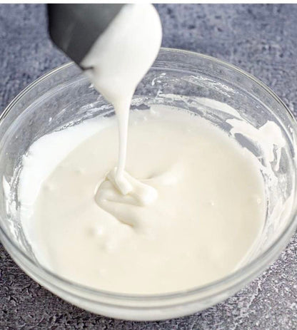 Royal Icing Mix - White Icing for Gingerbread Houses & Cookie Decorating | Just Add Water!