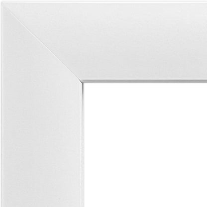 Netflix KPop Demon Hunters Wall Poster - Framed 22.4L x 14.7W | Stylish Home Decor