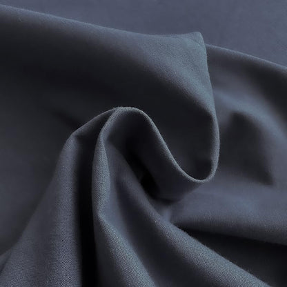 Queen Fitted Sheet with Elasticated Edges Microfiber Shrink-Resistant BYHIP A03