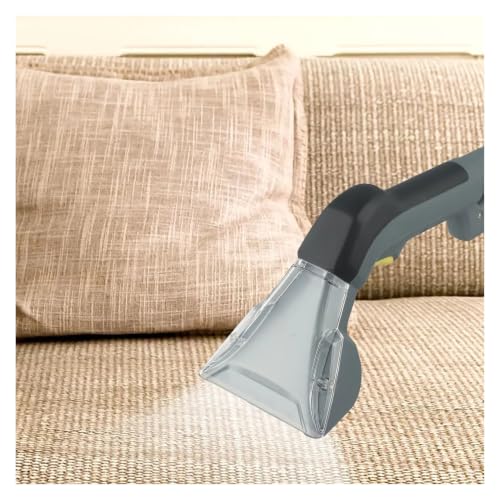 Nozzle for Karcher Puzzi 8/1 9/1 10/1 Carpet Cleaner - Narrow Gap Upholstery & Surface Tool