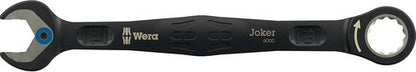 JOKER 6000 Black Edition - Special 11 Set for Ultimate Gaming Experience
