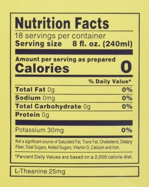 Bigelow Tea, Whispering Wildflowers Herbal Tea (Caffeine Free), 18 Count