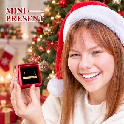 Yinkin 72 Pcs Ring Boxes Bulk with Velvet Liner - Red