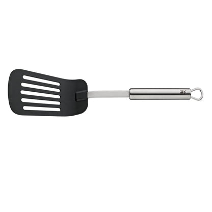 WMF Fish Slice 32.2 cm Profi Plus Cromargan Stainless Steel Plastic Partly Matt