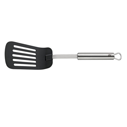 WMF Fish Slice 32.2 cm Profi Plus Cromargan Stainless Steel Plastic Partly Matt