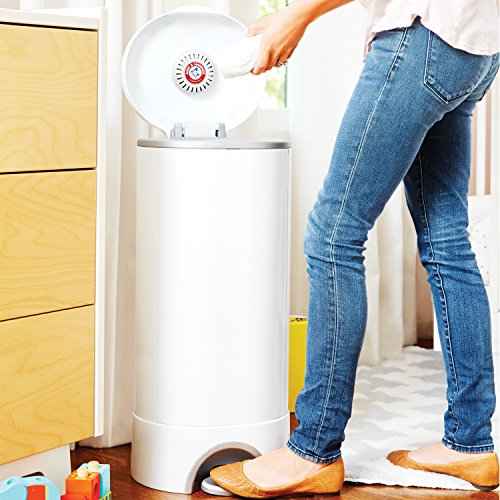 Munchkin¢ç Arm & Hammer Puck Baking Soda Cartridge, Lavender Scent