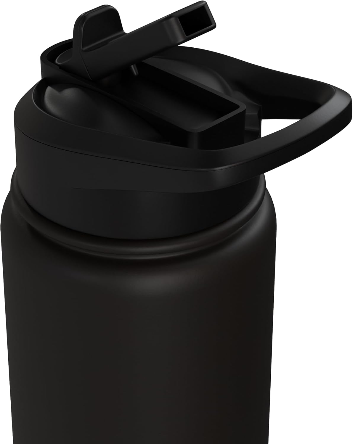 Scion Stainless Steel Insulated Water Bottle - Keeps Drinks Hot or Cold | 20 oz Capacity