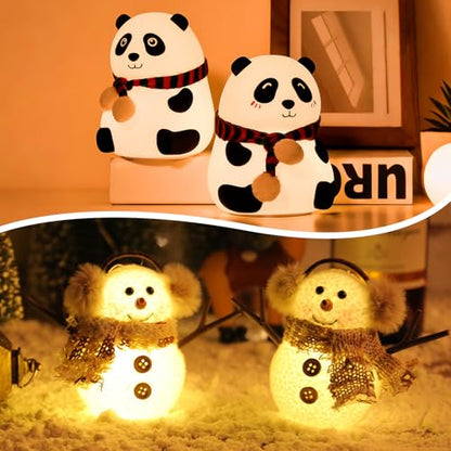 4 Pack 6FT Candelabra Base Light Cord with Bulb Clips & Switch - Holiday Decor