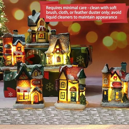 Cobblestone Street Landscape Roll for Village Displays - 48 Inch Length