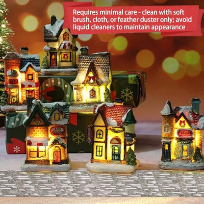Cobblestone Street Landscape Roll for Village Displays - 48 Inch Length