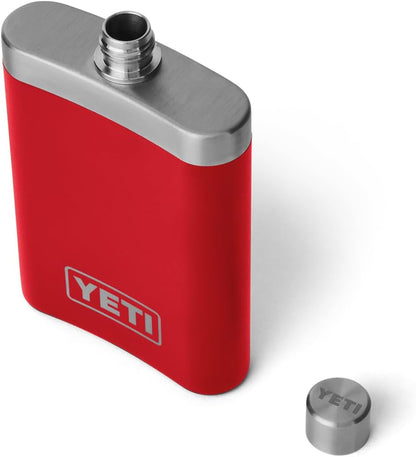 YETI 7 oz Flask and Funnel