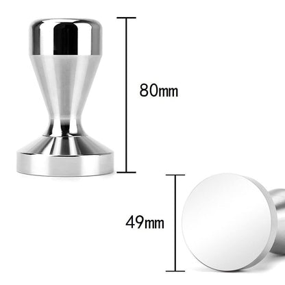 Coffee Tamper 49mm,Espresso Tamper