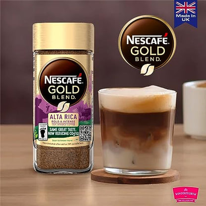 Nescafe Alta Rica - 95g