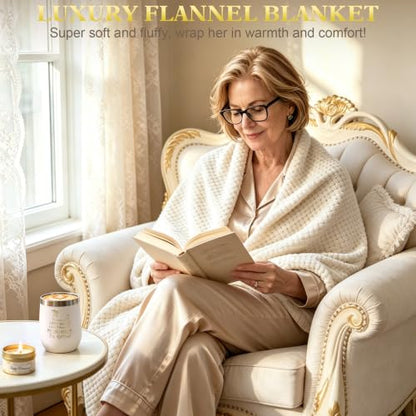 Retirement Gift for Woman 2026 - Chic Gift Set for Teacher Nurse Colleague - Variation: Retirement