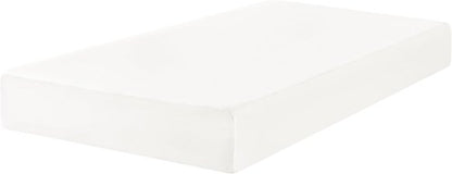 Best Price Mattress 8-Inch Memory Foam Mattress - Medium Firm, Cooling Gel Infused, Twin Size