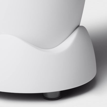 Nutribullet® Pro Nutrient Extractor - 900W Power for Smoothies | Renewed Matte White Finish