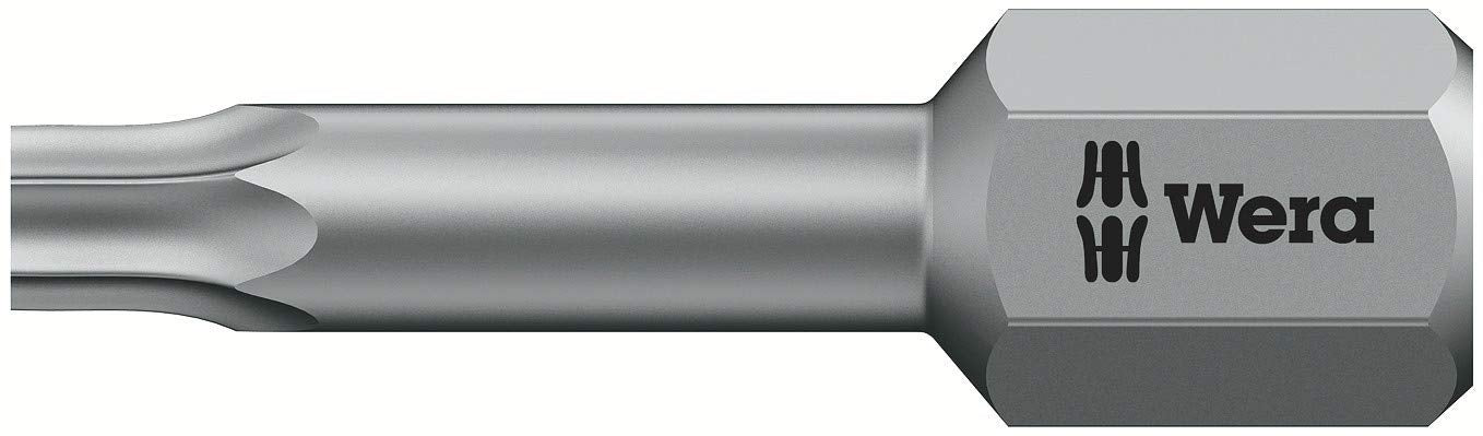 WERA Kraftform Kompakt 10 - 10-Piece Precision Screwdriver Set for Ultimate Versatility