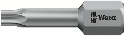 WERA Kraftform Kompakt 10 - 10-Piece Precision Screwdriver Set for Ultimate Versatility