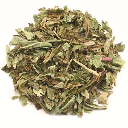 Frontier Co-op Organic Cut & Sifted Dandelion Leaf 1lb