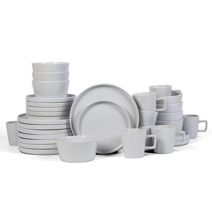 Stone Lain Coupe Dinnerware Set