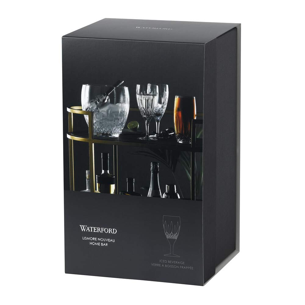 Waterford Lismore Nouveau Iced Beverage Glass