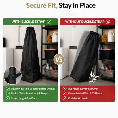 Carpet Cleaner Cover for Shark CarpetXpert EX150 - Waterproof Dustproof Protector