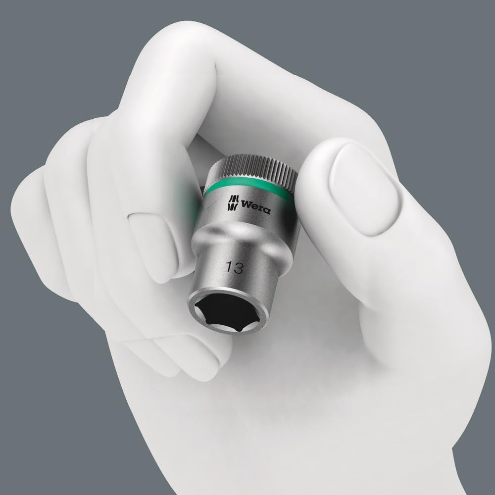 TOOL-CHECK PLUS 1 | Precision Measurement Tool for Accurate Readings - Compact Design