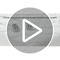Cotton Heated Mattress Pad Queen Size with 10 Heat Settings - White