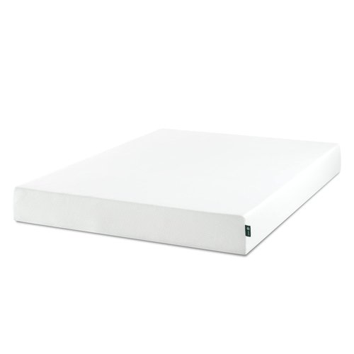 Zinus Memory Foam 8 Inch Green Tea Mattress, Twin