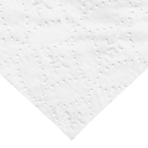 AmazonCommercial FSC Certified 2-Ply White Ultra Strong Toilet Paper, Septic Safe, 286 Sheets per Roll - 36 Rolls