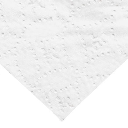 AmazonCommercial FSC Certified 2-Ply White Ultra Strong Toilet Paper, Septic Safe, 286 Sheets per Roll - 36 Rolls