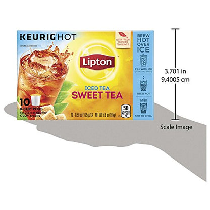 Lipton Black Tea