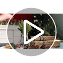 Artificial Pine Needles Branches Garland - 45 Pack, 10.2 x 2.5 Inch Green Holiday Decor