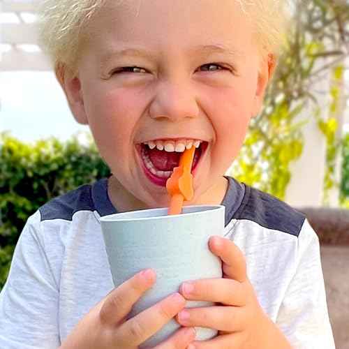 Pyrex 7211-PC 6-Cup Poppy Red Rectangle Plastic Food Storage Lid - Made in USA