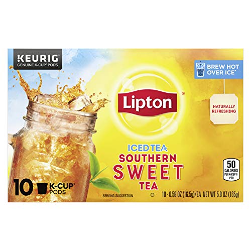 Lipton Black Tea