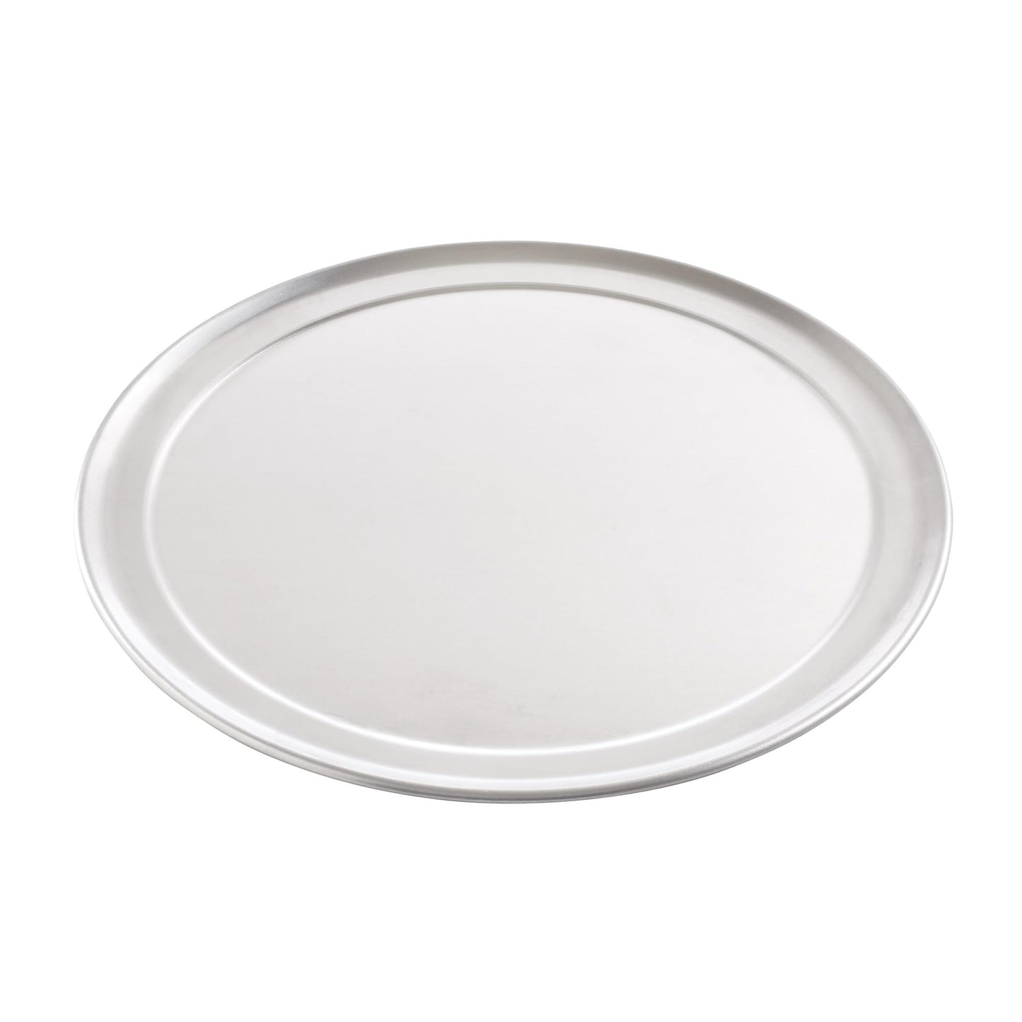 Fantes Pizza Pan with Wide Rim, Heavyweight Aluminum, The Italian Market Original since 1906