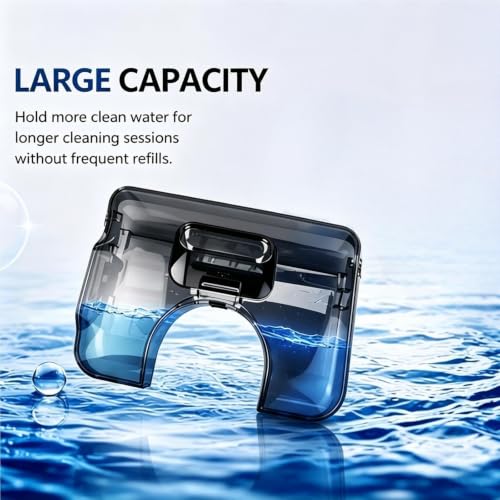 Water Tank Compatible With Tineco S9 Artist & S9 Artist Pro - 1pcs