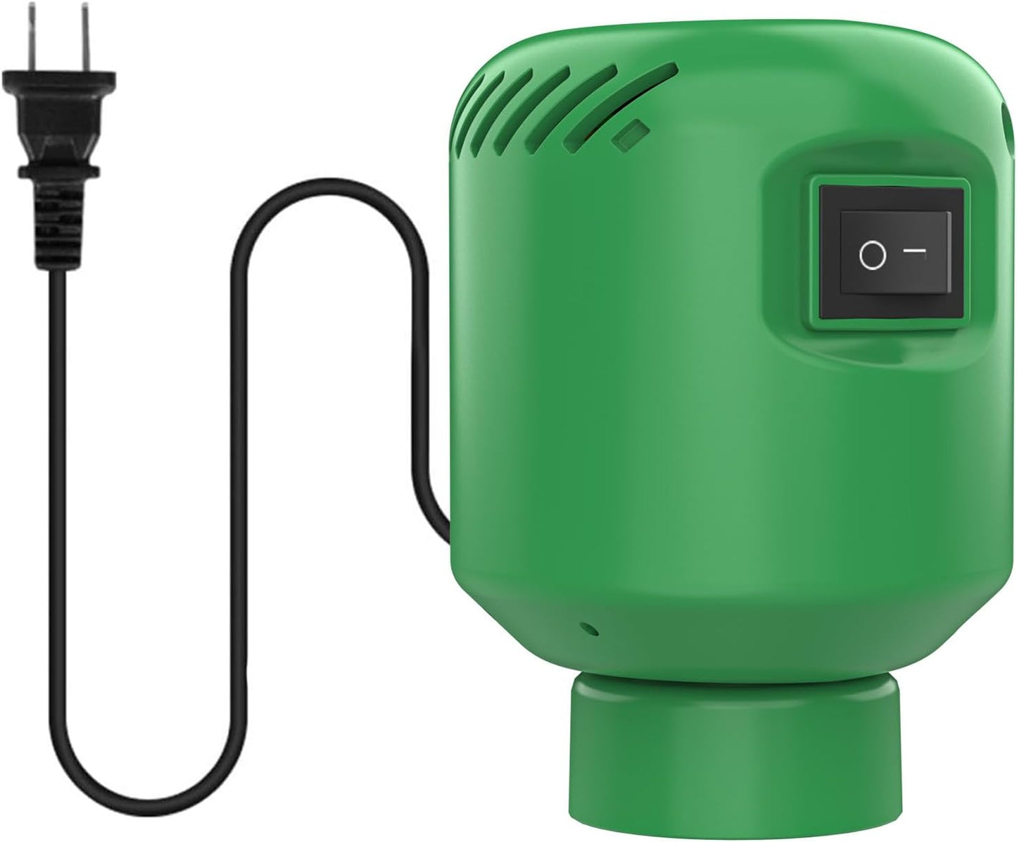 Skiennix Vacuum Pump - Portable Electric Pump for Vacuum Storage Bags | Space Saver Solution